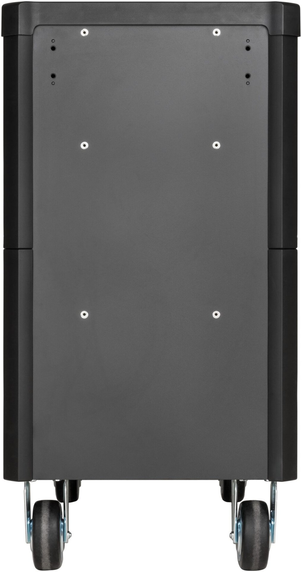 VIGOR Werkstattwagen Series XL ∙ Edelstahl-Arbeitsplatte ∙ leer ∙ V4481-X ∙ L x B x H: 949 mm x 523 mm x 1017 mm Produktbild img17 L