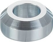 VIGOR Nabenscheibe ∙ konisch ∙ ∅&nbsp;38,8&nbsp;mm ∙ für V4598 ∙ V4598-2 Produktbild img1 L