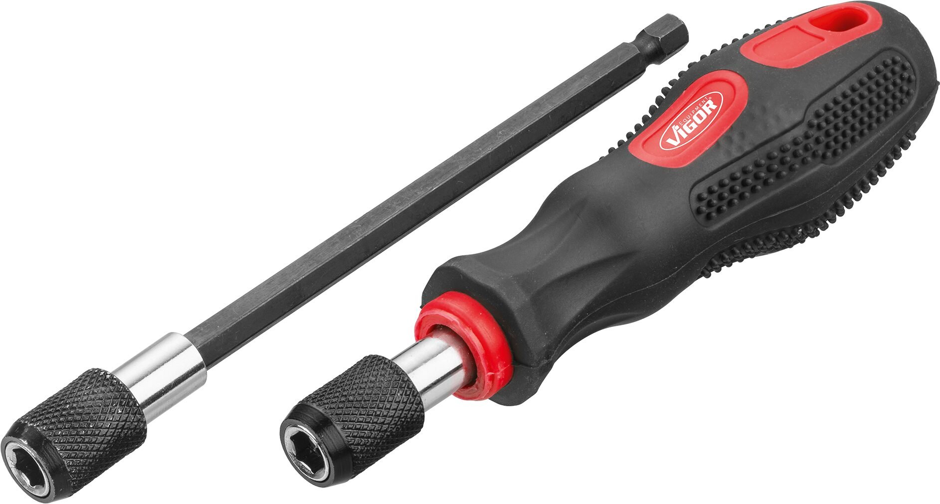 VIGOR Bürsten Satz ∙ V4646 ∙ 38-teilig ∙ Anzahl Werkzeuge: 38 Produktbild img7 L
