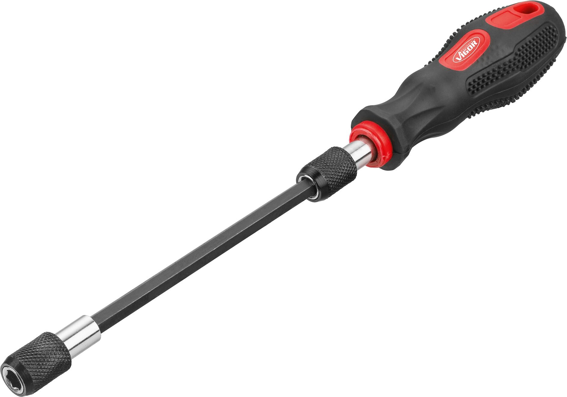 VIGOR Bürsten Satz ∙ V4646 ∙ 38-teilig ∙ Anzahl Werkzeuge: 38 Produktbild img9 L