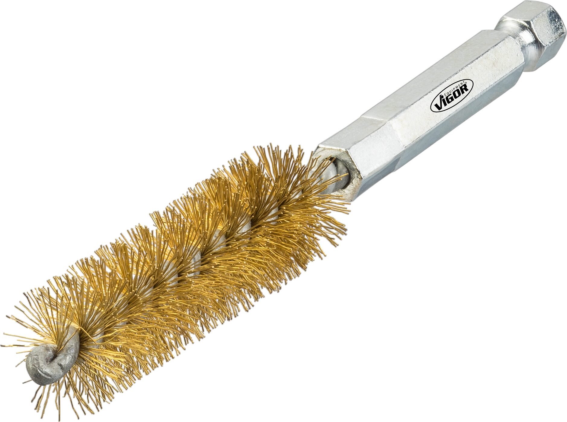 VIGOR Bürsten Satz ∙ V4646 ∙ 38-teilig ∙ Anzahl Werkzeuge: 38 Produktbild img10 L