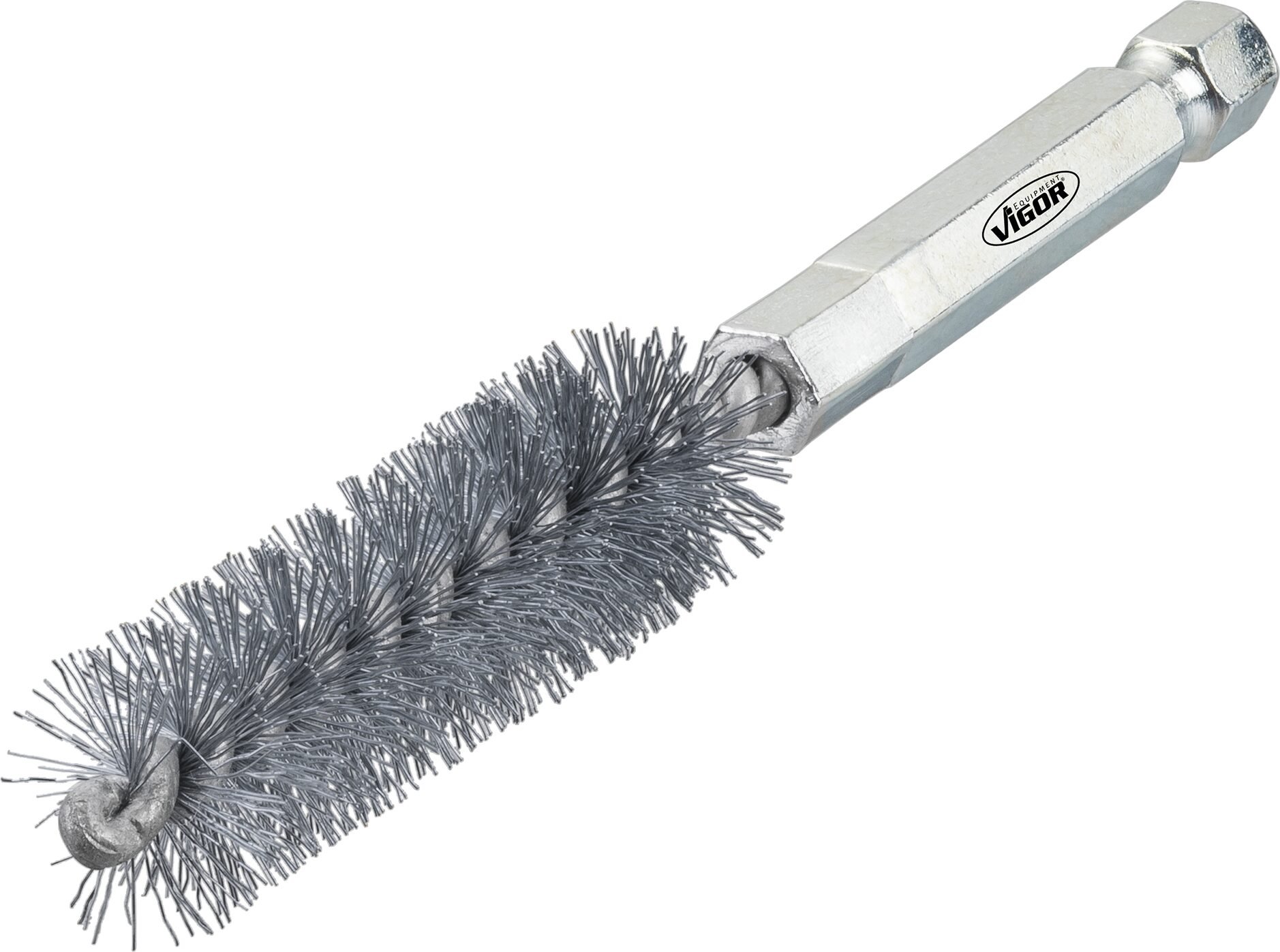 VIGOR Bürsten Satz ∙ V4646 ∙ 38-teilig ∙ Anzahl Werkzeuge: 38 Produktbild img12 L
