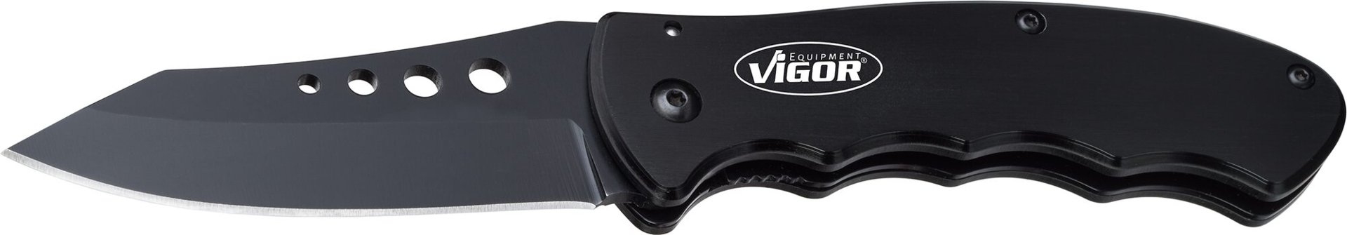 VIGOR Klappmesser ∙ Outdoor ∙ V4651 ∙ 185 mm Produktbild img1 L