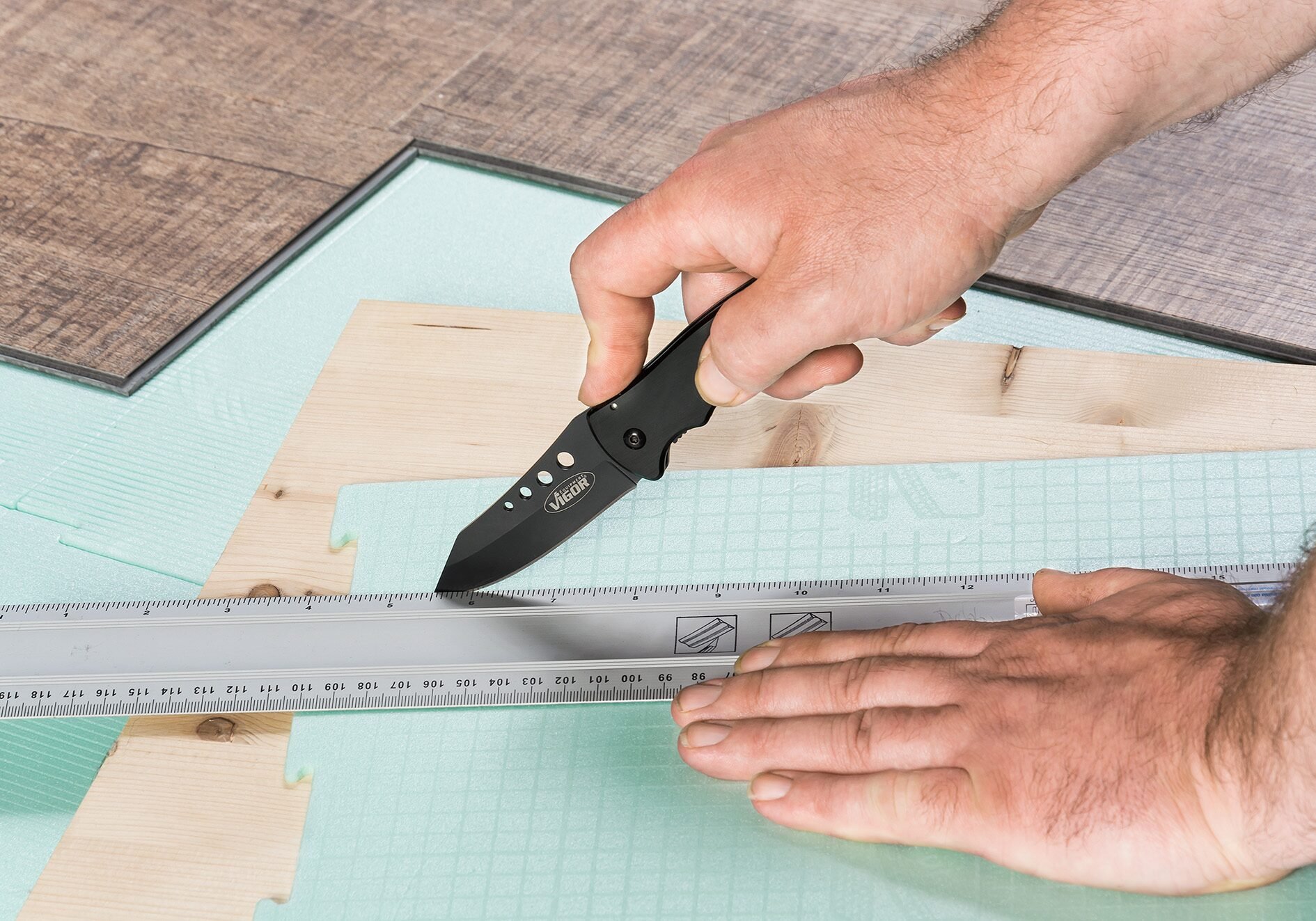 VIGOR Klappmesser ∙ Outdoor ∙ V4651 ∙ 185 mm Produktbild img8 L
