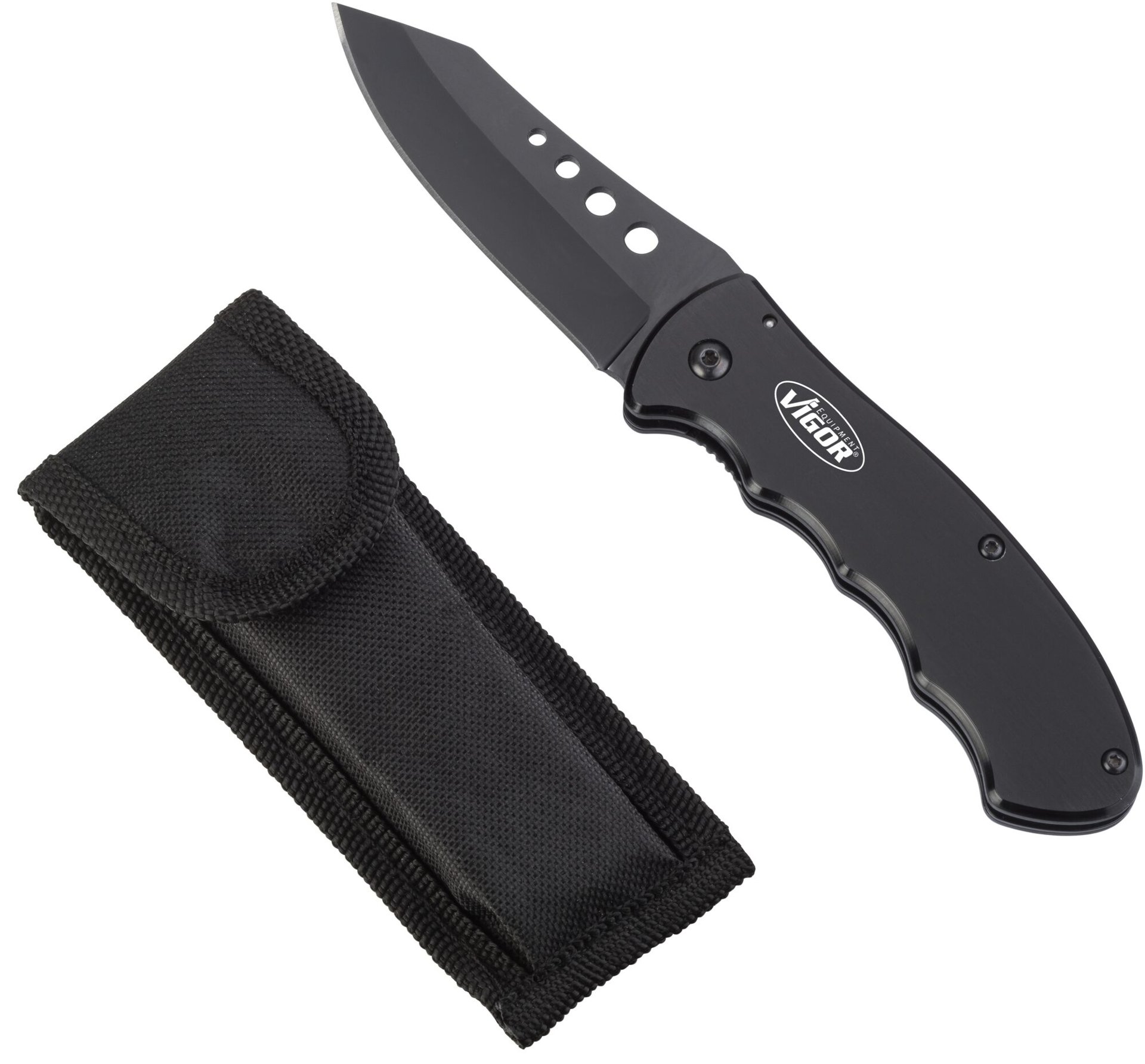VIGOR Klappmesser ∙ Outdoor ∙ V4651 ∙ 185 mm Produktbild img12 L