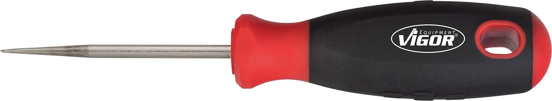 VIGOR Mini Haken Satz ∙ V4663 ∙ 4-teilig ∙ Anzahl Werkzeuge: 4 Produktbild img6 L