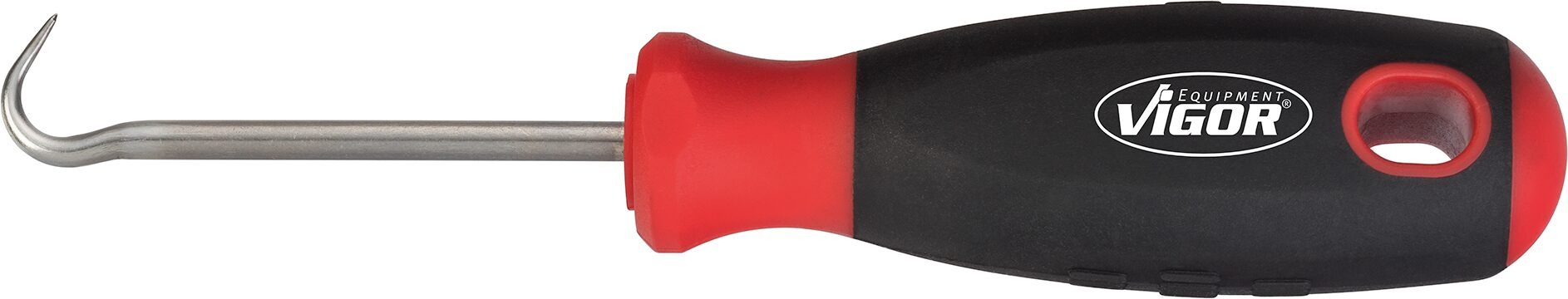 VIGOR Mini Haken Satz ∙ V4663 ∙ 4-teilig ∙ Anzahl Werkzeuge: 4 Produktbild img7 L