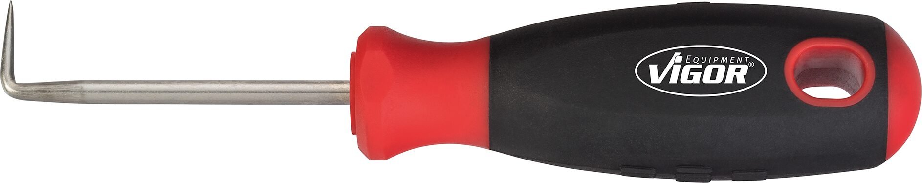 VIGOR Mini Haken Satz ∙ V4663 ∙ 4-teilig ∙ Anzahl Werkzeuge: 4 Produktbild img8 L
