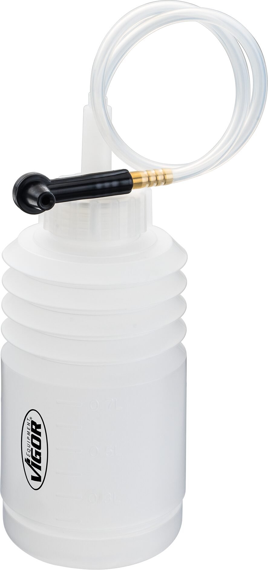 VIGOR Bremsflüssigkeit-Behälter ∙ V4668 Produktbild img4 L