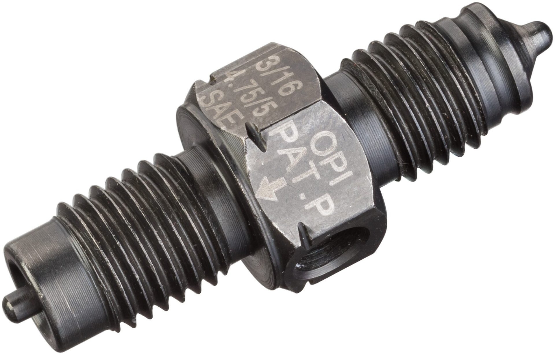 VIGOR Bördelschraube ∙ SAE ∙ 4,75&nbsp;mm ∙ V4697-1 Produktbild img1 L