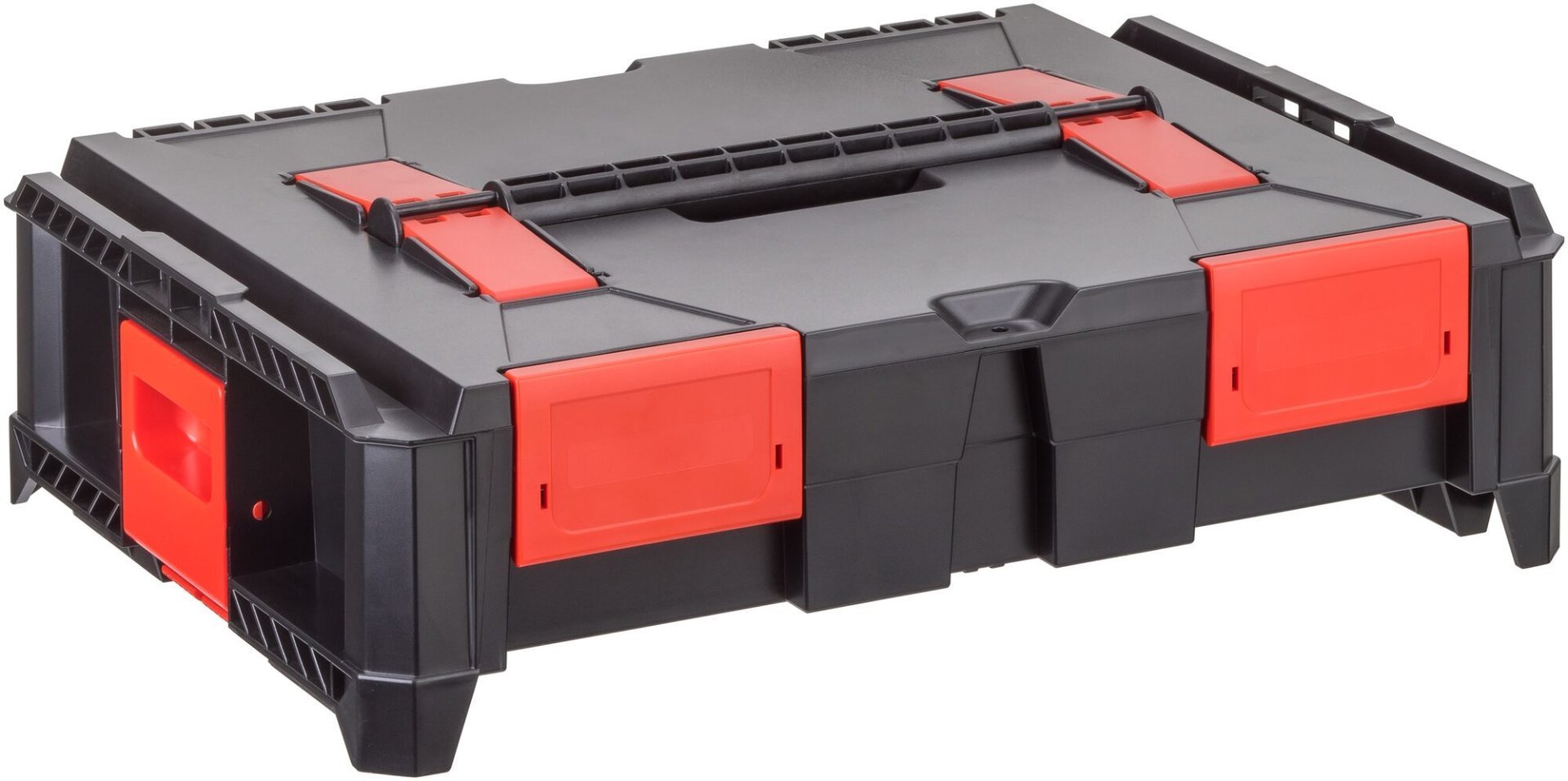 VIGOR Kompakt-Radlager Demontage / Montage Satz ∙ V4680 ∙ 16-teilig ∙ Anzahl Werkzeuge: 16 Produktbild img31 L