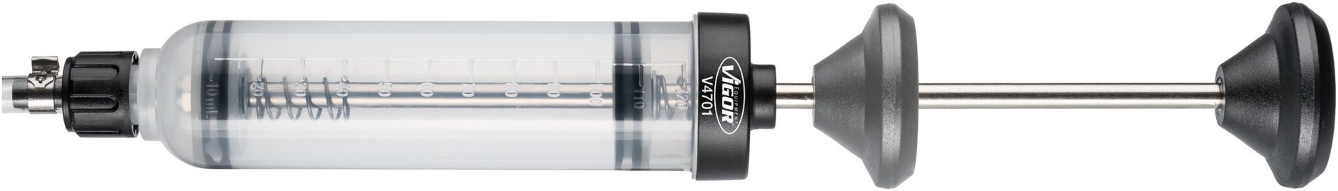 VIGOR Vakuumpumpe ∙ Mini ∙ V4701 Produktbild img7 L
