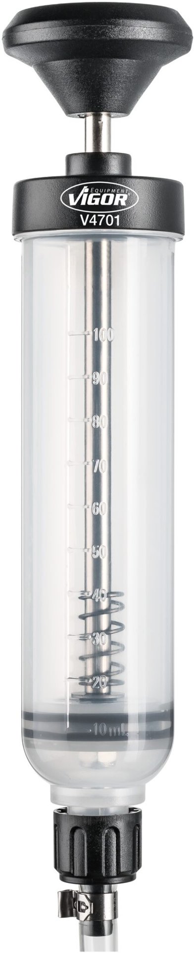 VIGOR Vakuumpumpe ∙ Mini ∙ V4701 Produktbild img6 L