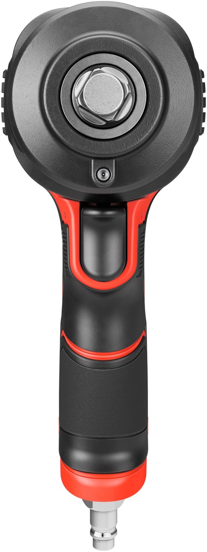 VIGOR Schlagschrauber ∙ V4801 ∙ Lösemoment maximal [Nm]: 1800 Nm ∙ 1/2 Zoll (12,5 mm) Vierkant massiv Produktbild img5 L