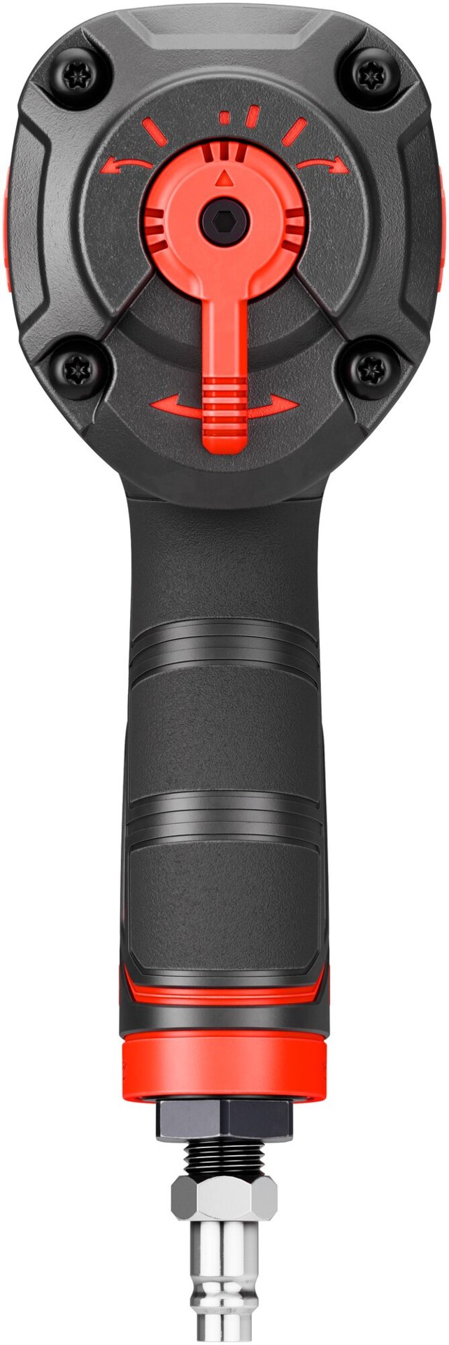 VIGOR Schlagschrauber ∙ V4801 ∙ Lösemoment maximal [Nm]: 1800 Nm ∙ 1/2 Zoll (12,5 mm) Vierkant massiv Produktbild img6 L