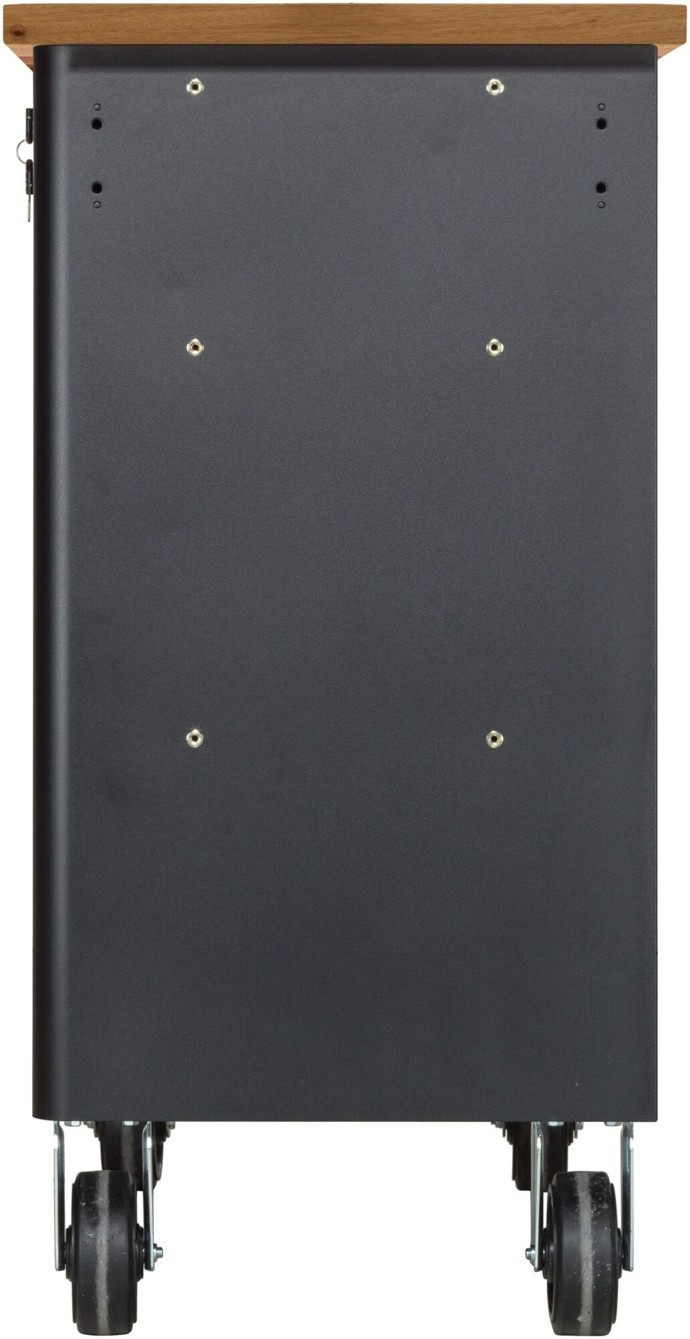 VIGOR Mobile Werkbank Series&nbsp;XL ∙ leer ∙ V4814 ∙ L x B x H: 907 mm x 481 mm x 990 mm Produktbild img25 L