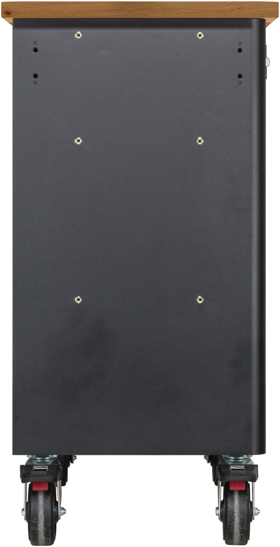 VIGOR Mobile Werkbank Series&nbsp;XL ∙ leer ∙ V4814 ∙ L x B x H: 907 mm x 481 mm x 990 mm Produktbild img26 L