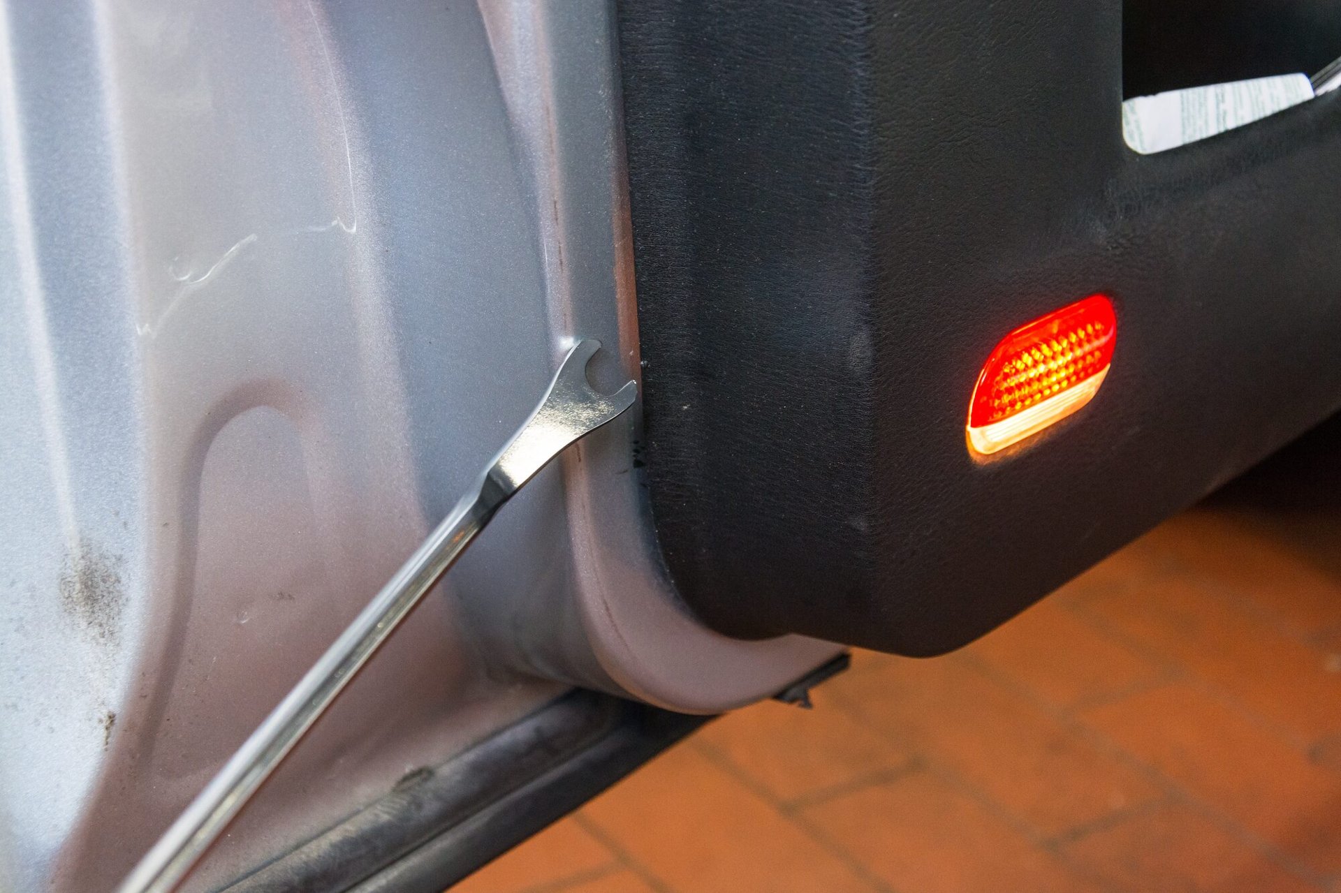 VIGOR Clip Löse Satz ∙ V4885 ∙ 3-teilig ∙ Anzahl Werkzeuge: 3 Produktbild img2 L