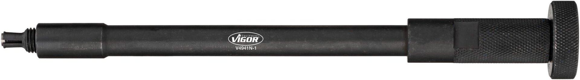 Injektorschacht Reinigung ∙ Einzelteile ∙ V4941N Produktbild img1 L