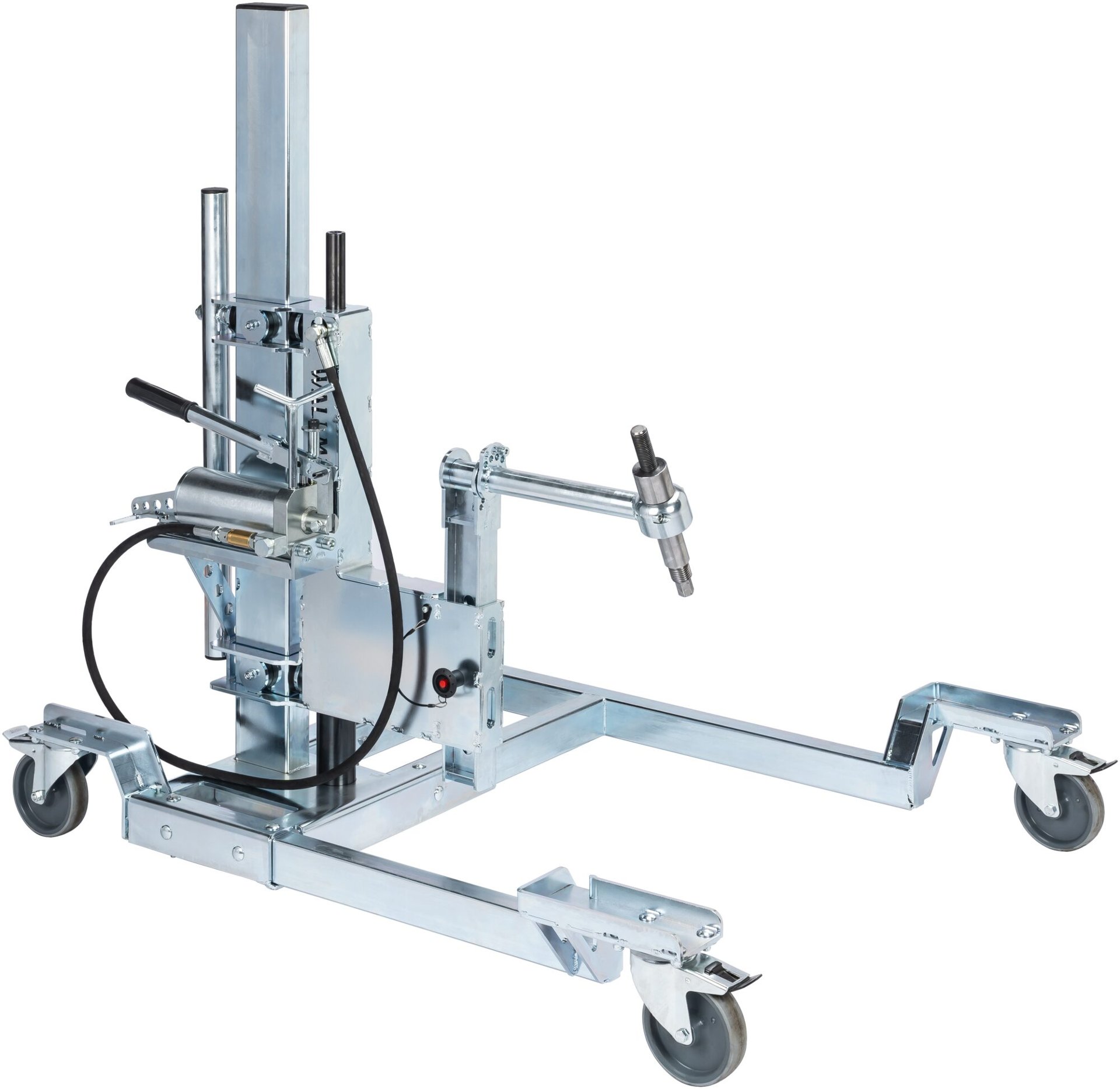 VIGOR Hydraulisches Hebewerkzeug Lkw ∙ V4972 Produktbild img1 L