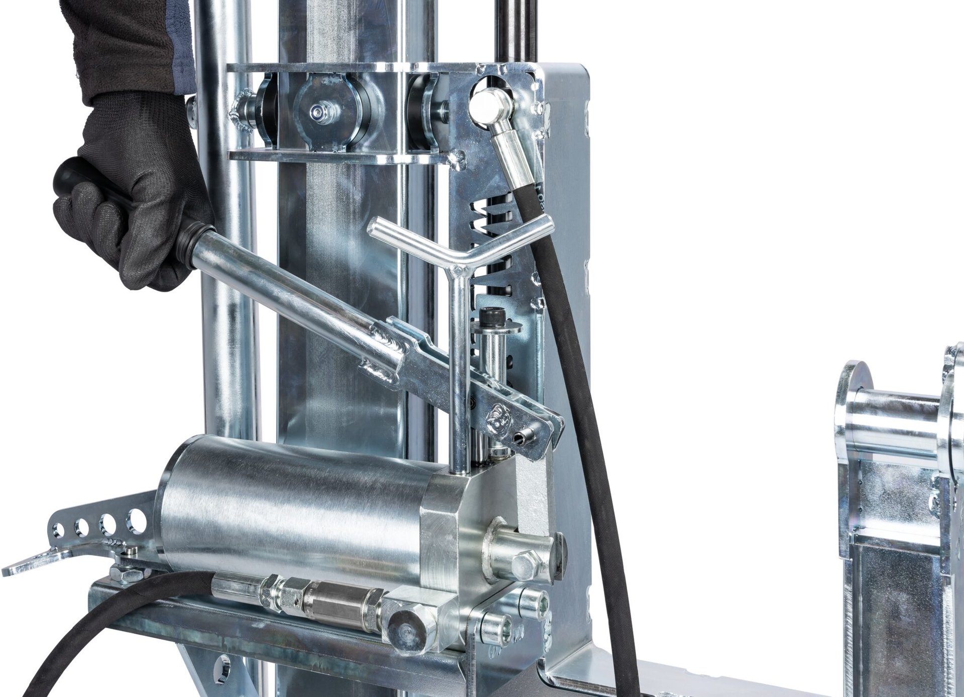 VIGOR Hydraulisches Hebewerkzeug Lkw ∙ V4972 Produktbild img26 L