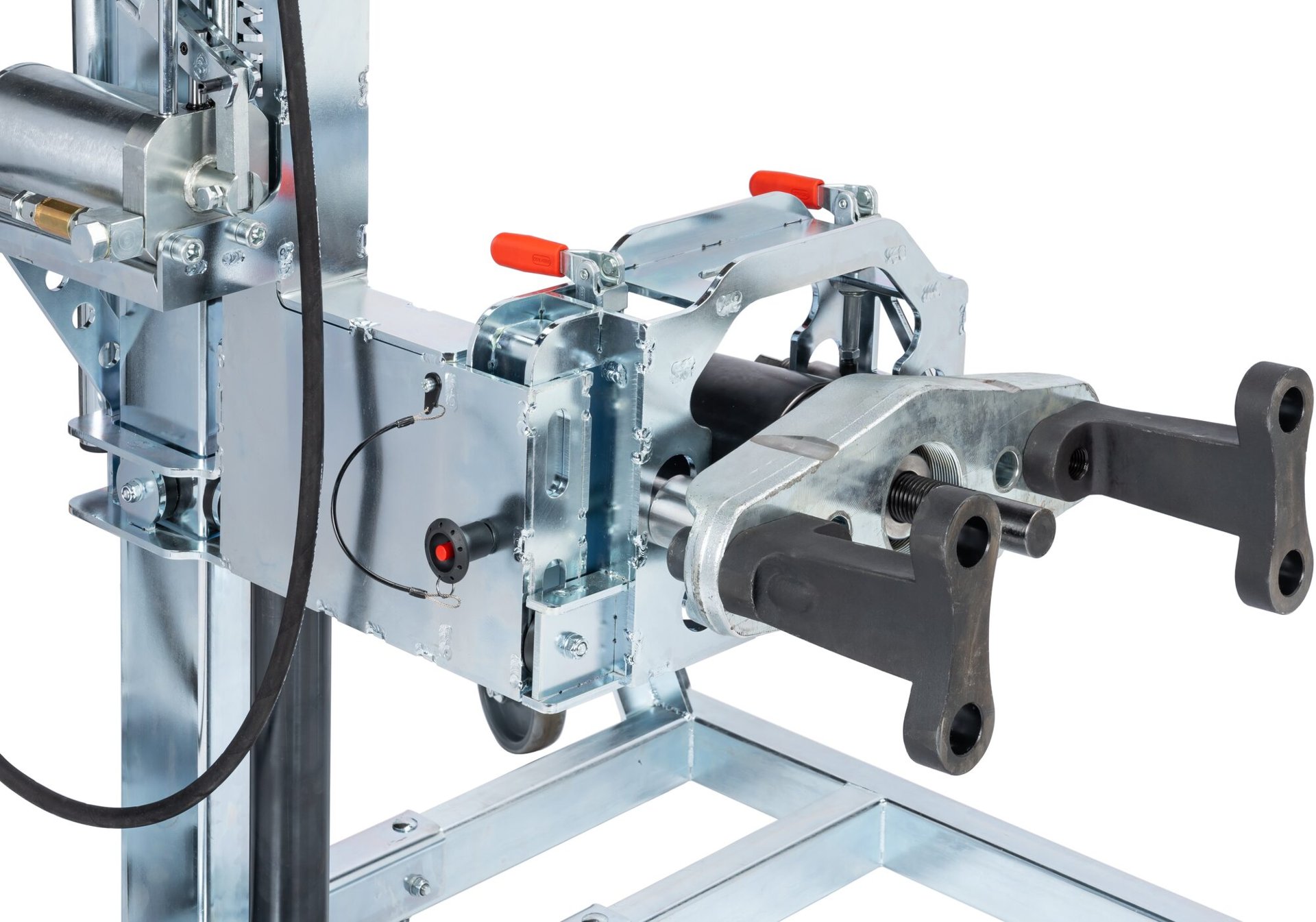 VIGOR Hydraulisches Hebewerkzeug Lkw ∙ V4972 Produktbild img12 L