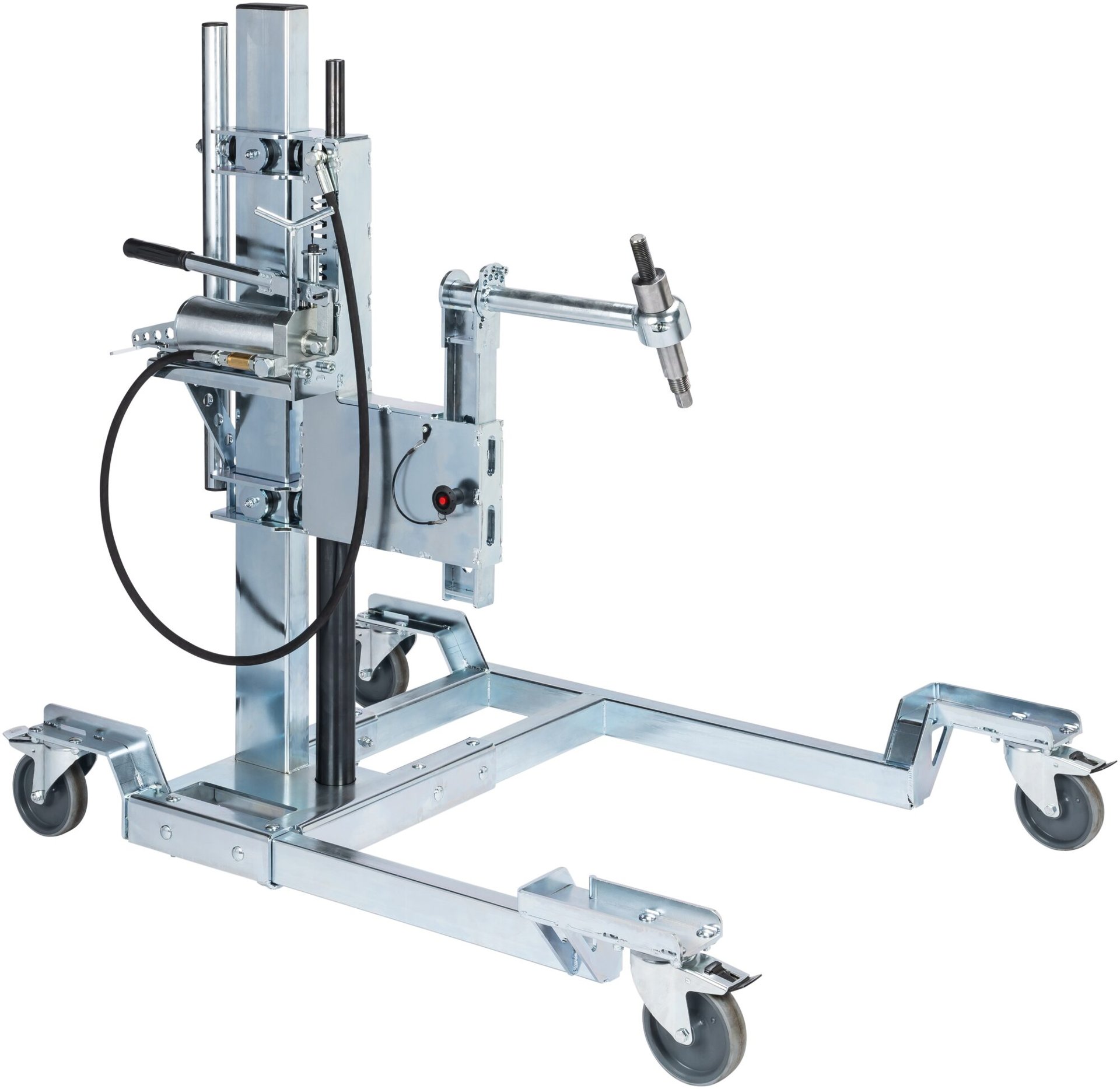 VIGOR Hydraulisches Hebewerkzeug Lkw ∙ V4972 Produktbild img37 L
