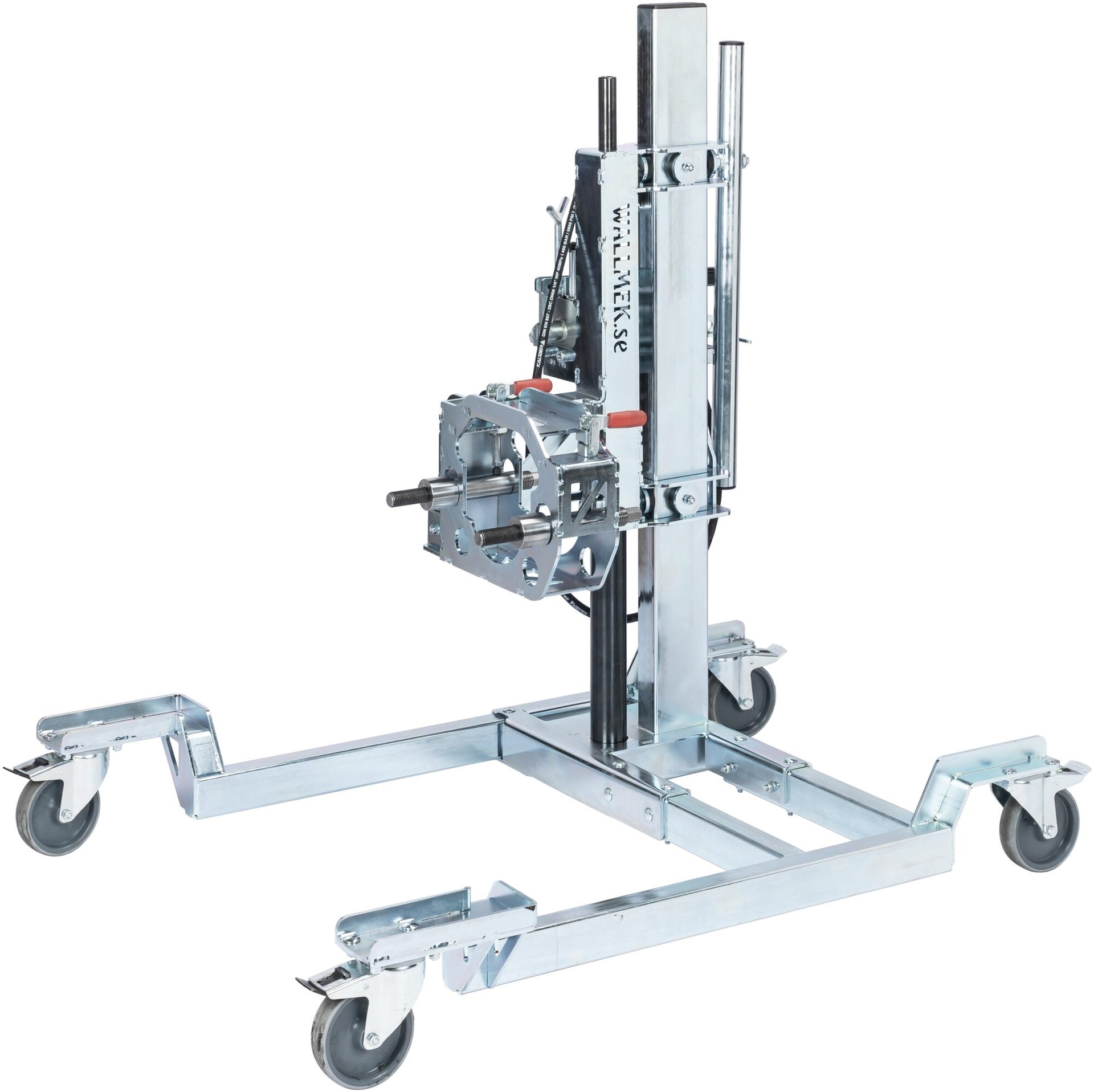 VIGOR Hydraulisches Hebewerkzeug Lkw ∙ V4972 Produktbild img38 L