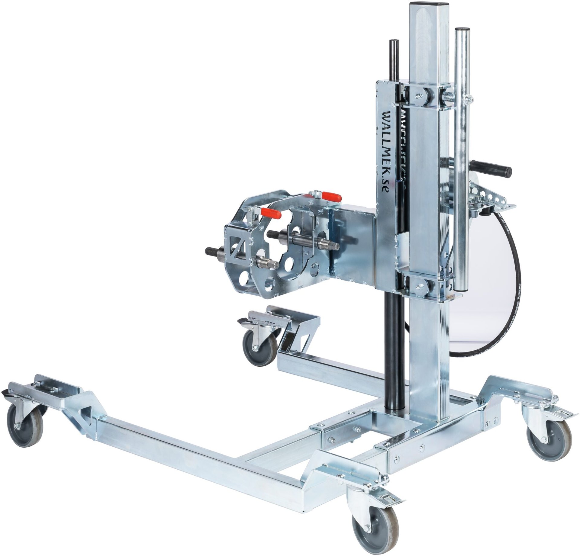 VIGOR Hydraulisches Hebewerkzeug Lkw ∙ V4972 Produktbild img39 L