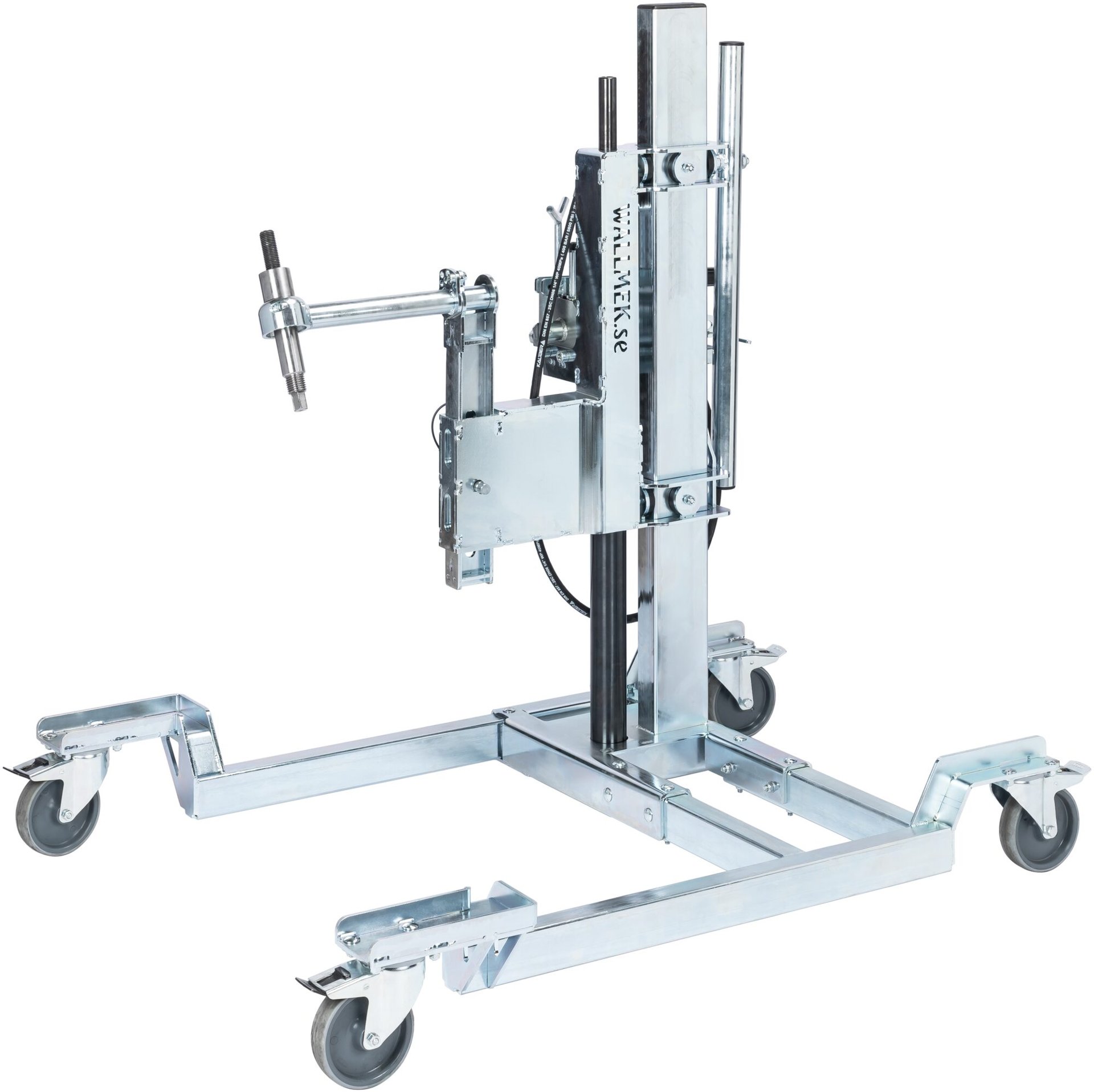VIGOR Hydraulisches Hebewerkzeug Lkw ∙ V4972 Produktbild img46 L