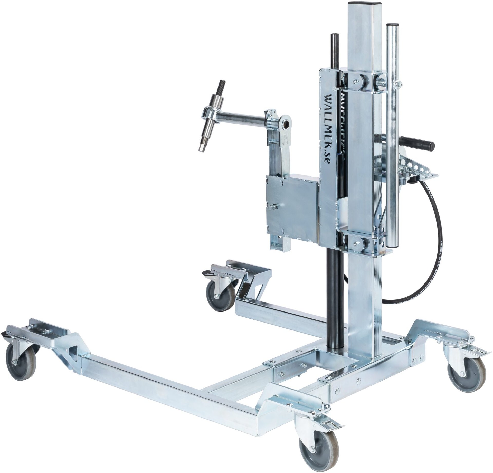VIGOR Hydraulisches Hebewerkzeug Lkw ∙ V4972 Produktbild img49 L