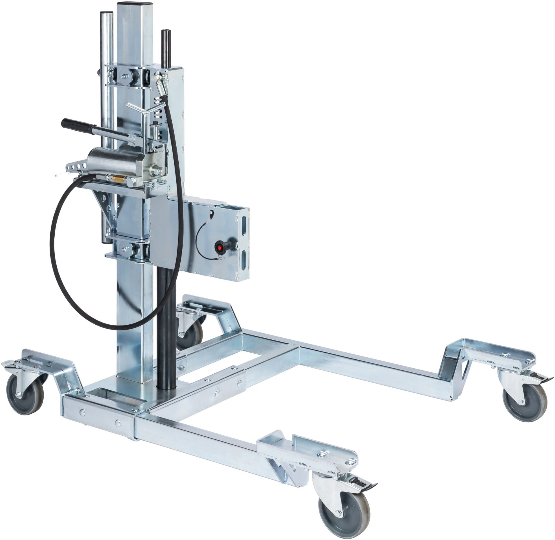 VIGOR Hydraulisches Hebewerkzeug Lkw ∙ V4972 Produktbild img50 L
