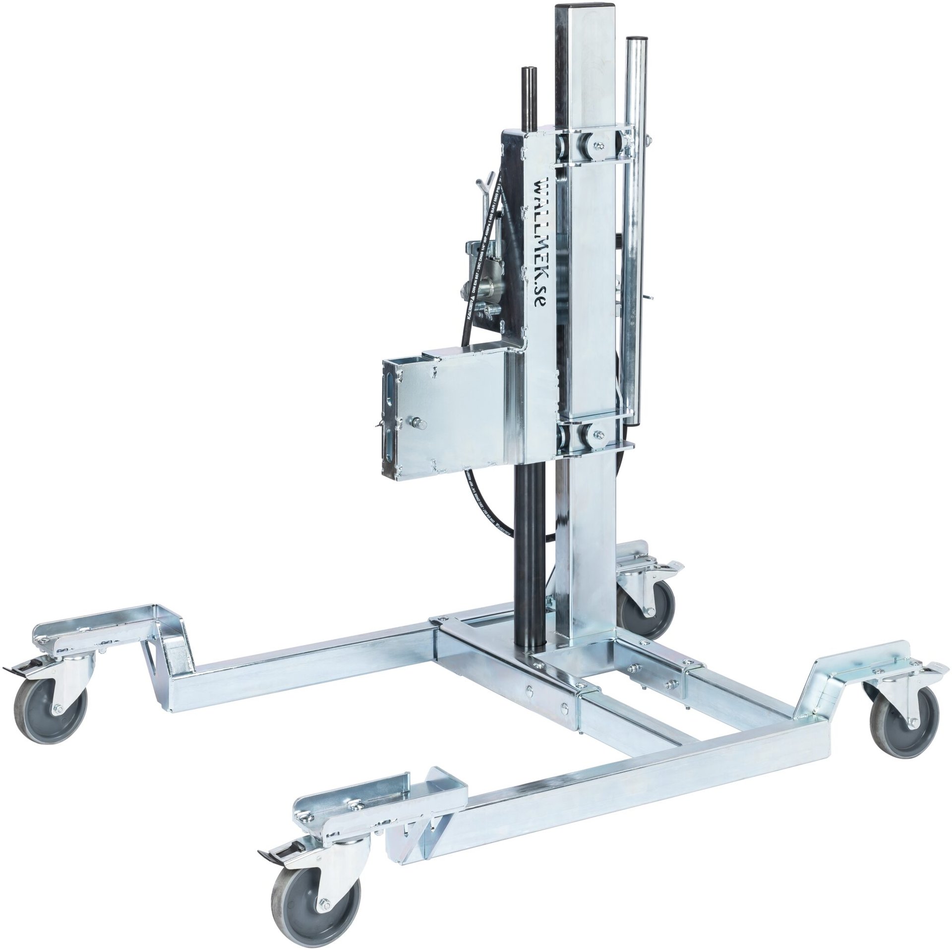 VIGOR Hydraulisches Hebewerkzeug Lkw ∙ V4972 Produktbild img51 L