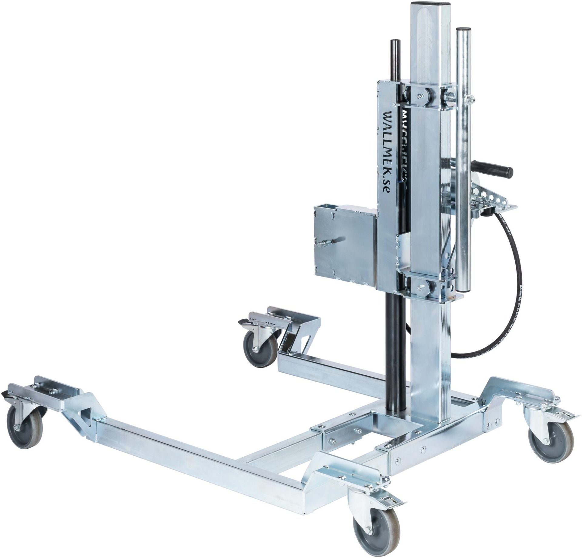 VIGOR Hydraulisches Hebewerkzeug Lkw ∙ V4972 Produktbild img52 L