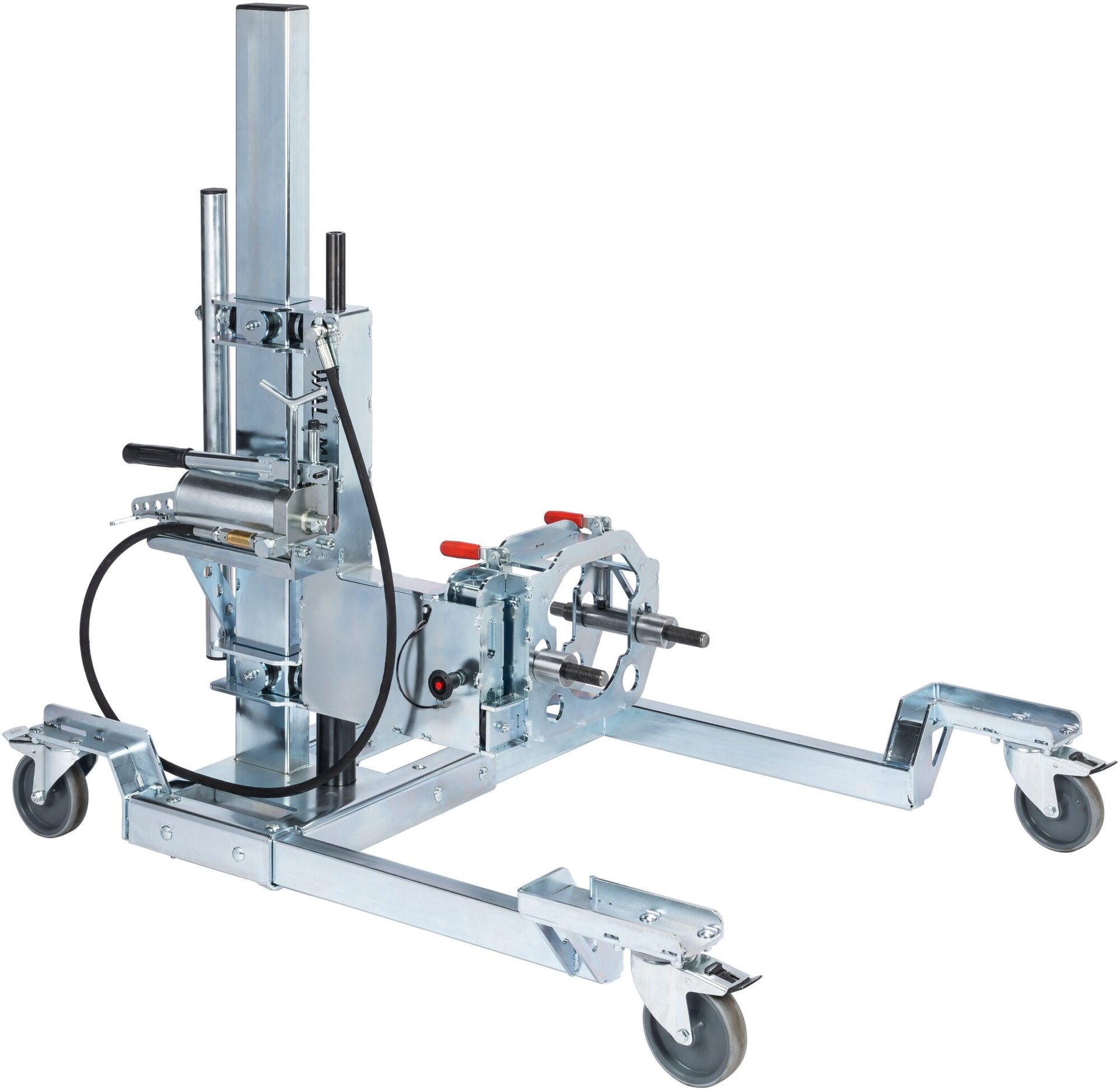 VIGOR Hydraulisches Hebewerkzeug Lkw ∙ V4972 Produktbild img54 L