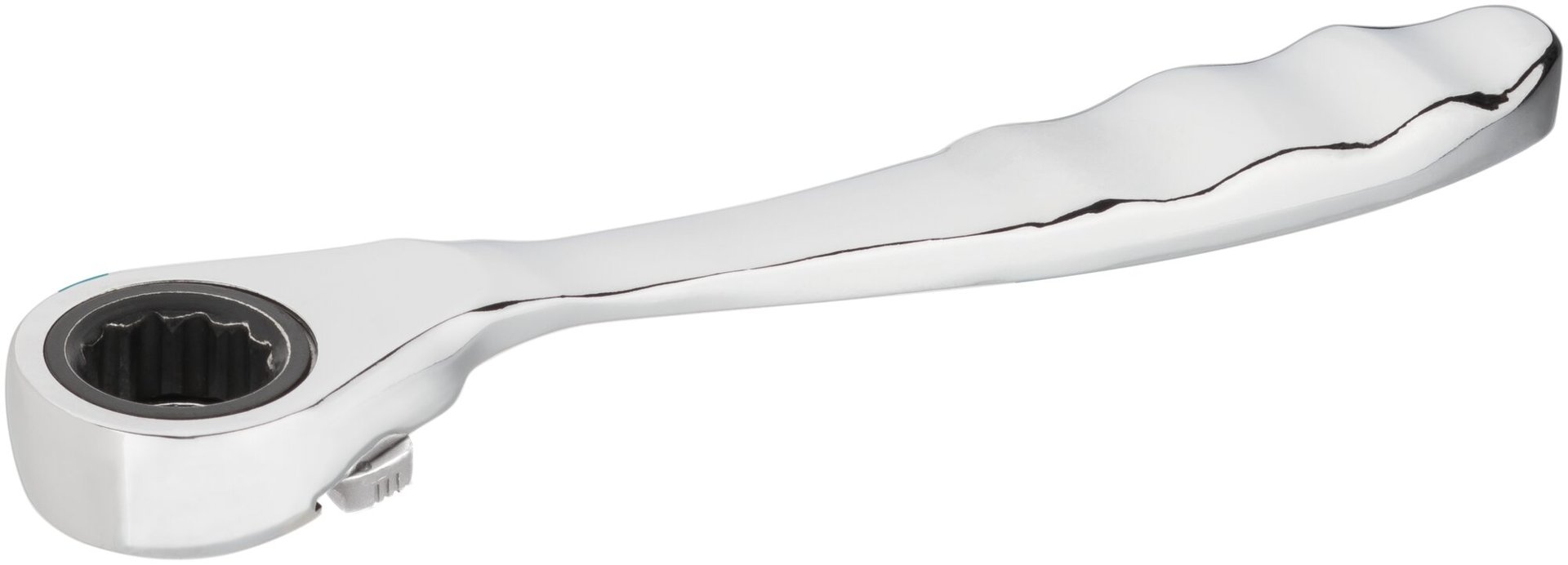 VIGOR Steckschlüssel Satz ∙ superflach ∙ V5202 ∙ 1/4 Zoll (6,3 mm) Vierkant hohl ∙ Außen Sechskant Profil ∙ 25-teilig ∙ 4&nbsp;–&nbsp;14 ∙ Anzahl Werkzeuge: 25 Produktbild img14 L