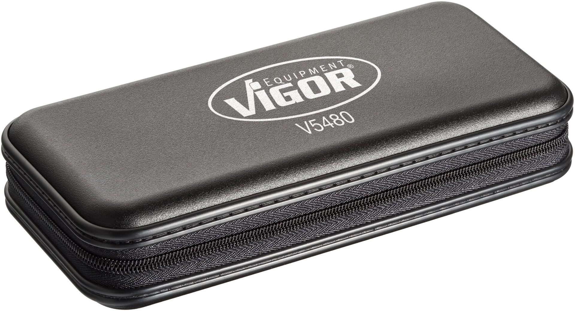VIGOR Teleskopspiegel Satz ∙ V5480 ∙ 4-teilig ∙ Anzahl Werkzeuge: 4 Produktbild img8 L