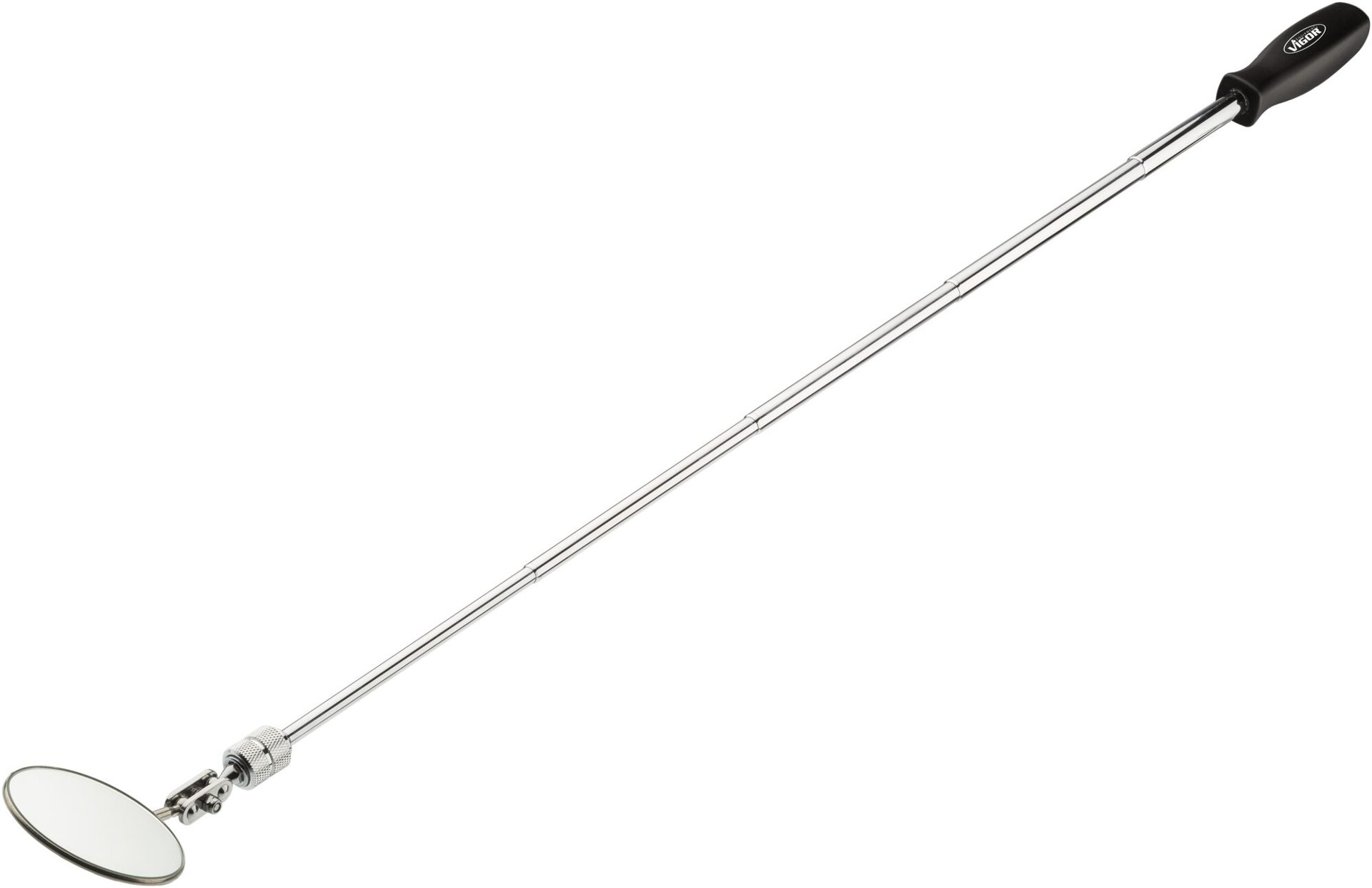 VIGOR Teleskopspiegel Satz ∙ V5480 ∙ 4-teilig ∙ Anzahl Werkzeuge: 4 Produktbild img10 L