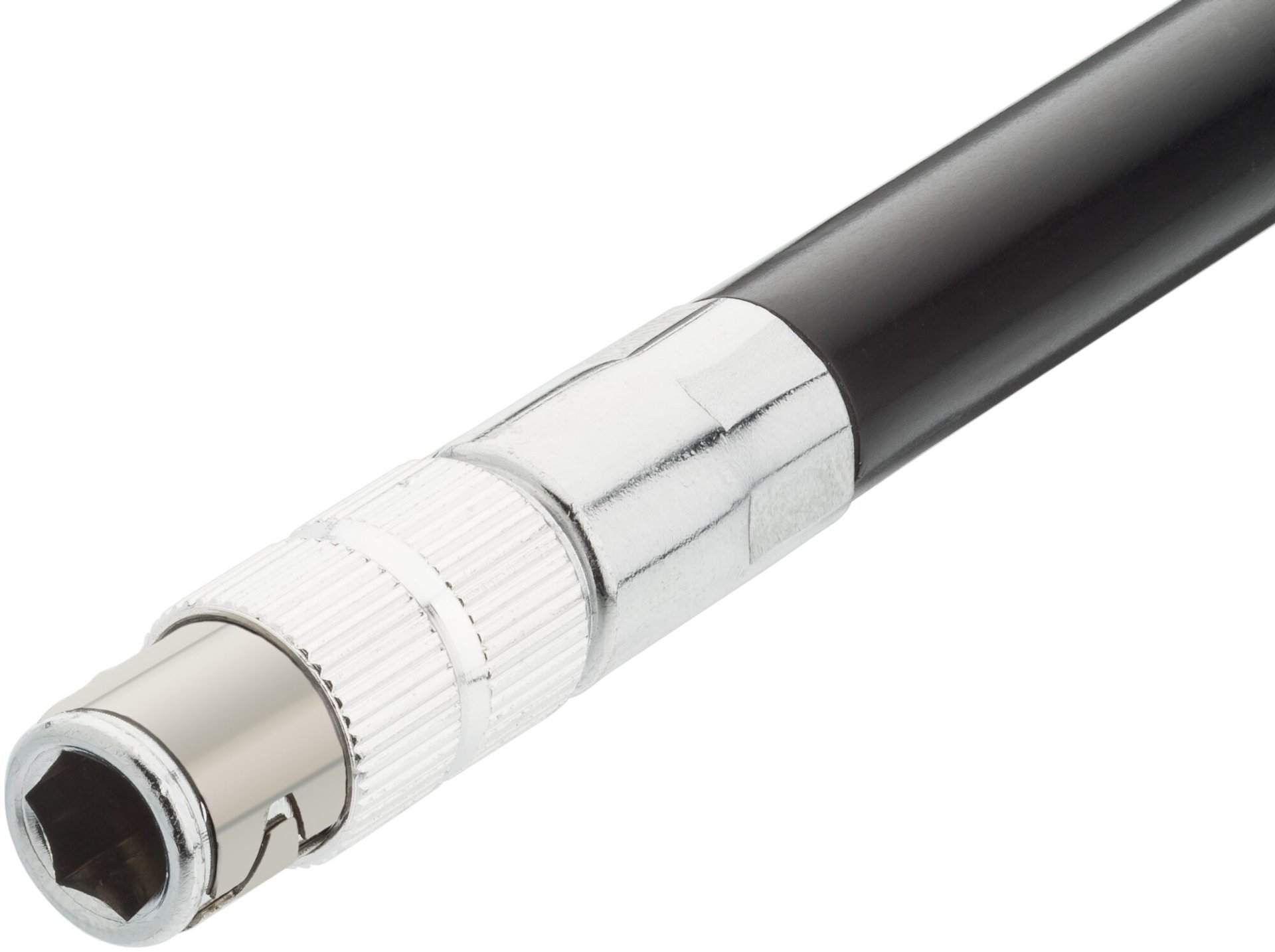 VIGOR Schraubendreher Satz ∙ extra lang ∙ flexibel ∙ V5485N ∙ 1/4 Zoll (6,3 mm) Sechskant massiv, 1/4 Zoll (6,3 mm) Vierkant hohl ∙ Außen Sechskant Profil, Innen TORX® Profil, Kreuzschlitz Profil PH, Schlitz Profil ∙ 18-teilig ∙ 5 ∙ 6 ∙ 7 ∙ 8 ∙ 10 mm ∙ Anzahl Werkzeuge: 18 Produktbild img7 L