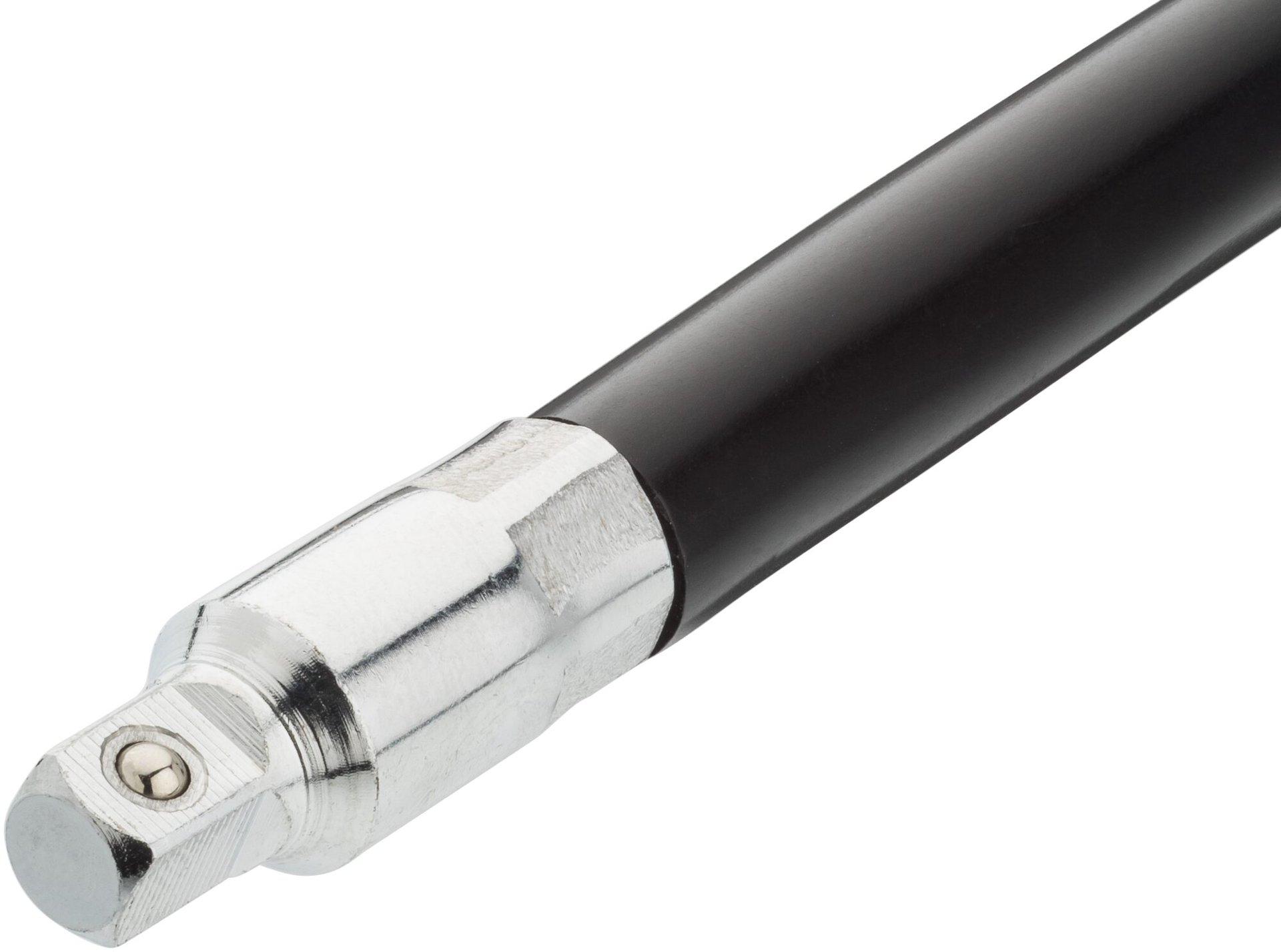 VIGOR Schraubendreher Satz ∙ extra lang ∙ flexibel ∙ V5485N ∙ 1/4 Zoll (6,3 mm) Sechskant massiv, 1/4 Zoll (6,3 mm) Vierkant hohl ∙ Außen Sechskant Profil, Innen TORX® Profil, Kreuzschlitz Profil PH, Schlitz Profil ∙ 18-teilig ∙ 5 ∙ 6 ∙ 7 ∙ 8 ∙ 10 mm ∙ Anzahl Werkzeuge: 18 Produktbild img9 L