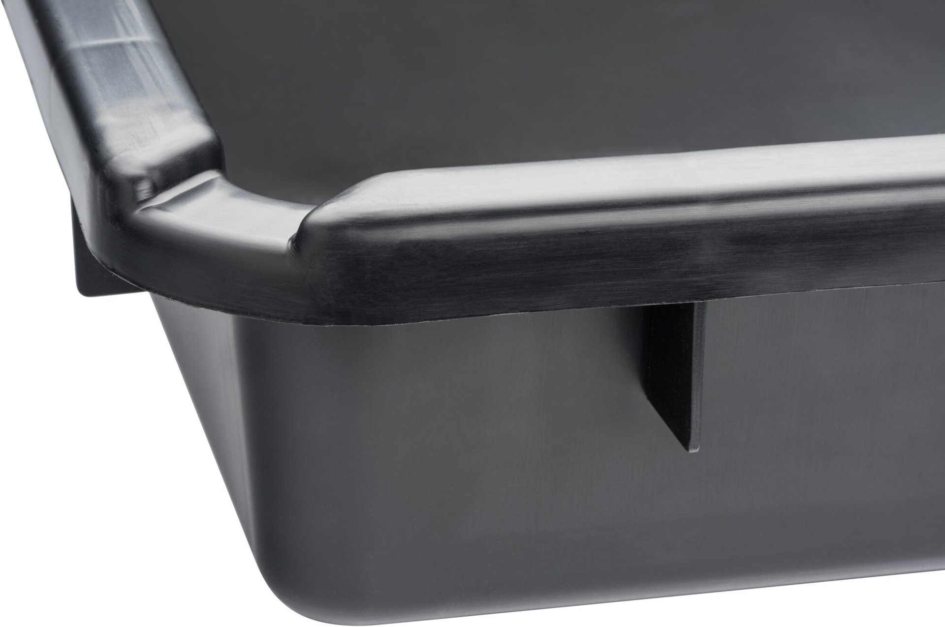 VIGOR Mehrzweckwanne ∙ 50&nbsp;l ∙ V5488 ∙ L x B x H: 800 mm x 520 mm x 100 mm Produktbild img7 L