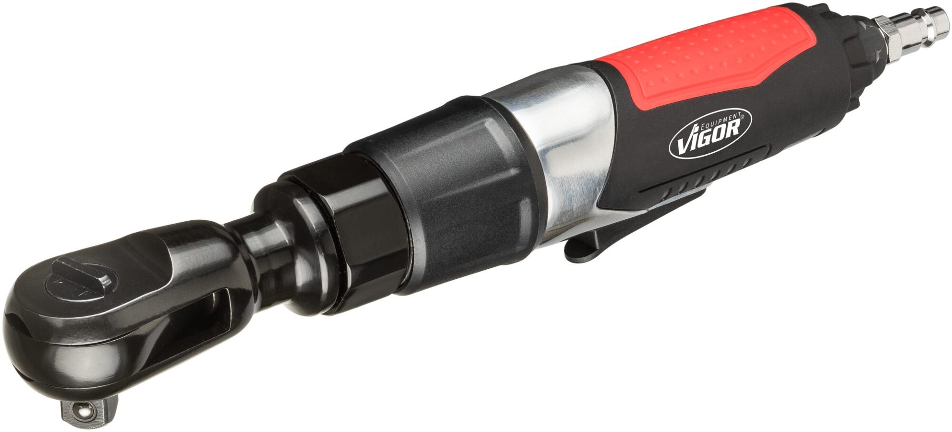 VIGOR Luftratsche ∙ V5675 ∙ 1/2 Zoll (12,5 mm) Vierkant massiv ∙ 308,5 mm Produktbild img1 L