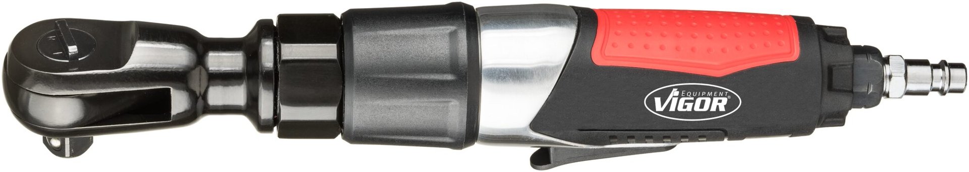 VIGOR Luftratsche ∙ V5675 ∙ 1/2 Zoll (12,5 mm) Vierkant massiv ∙ 308,5 mm Produktbild img5 L