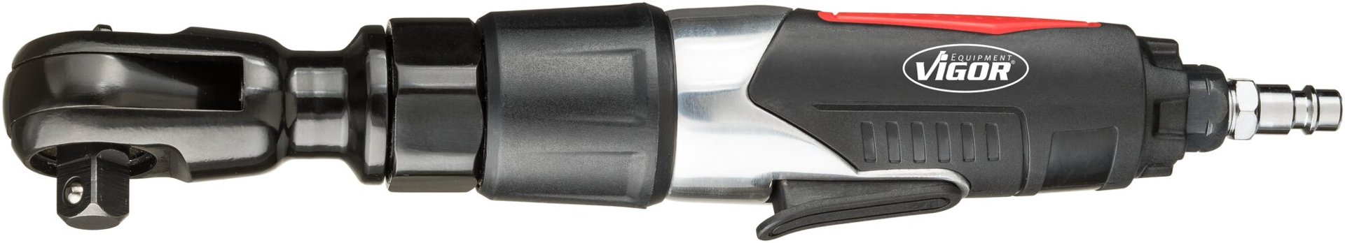 VIGOR Luftratsche ∙ V5675 ∙ 1/2 Zoll (12,5 mm) Vierkant massiv ∙ 308,5 mm Produktbild img7 L