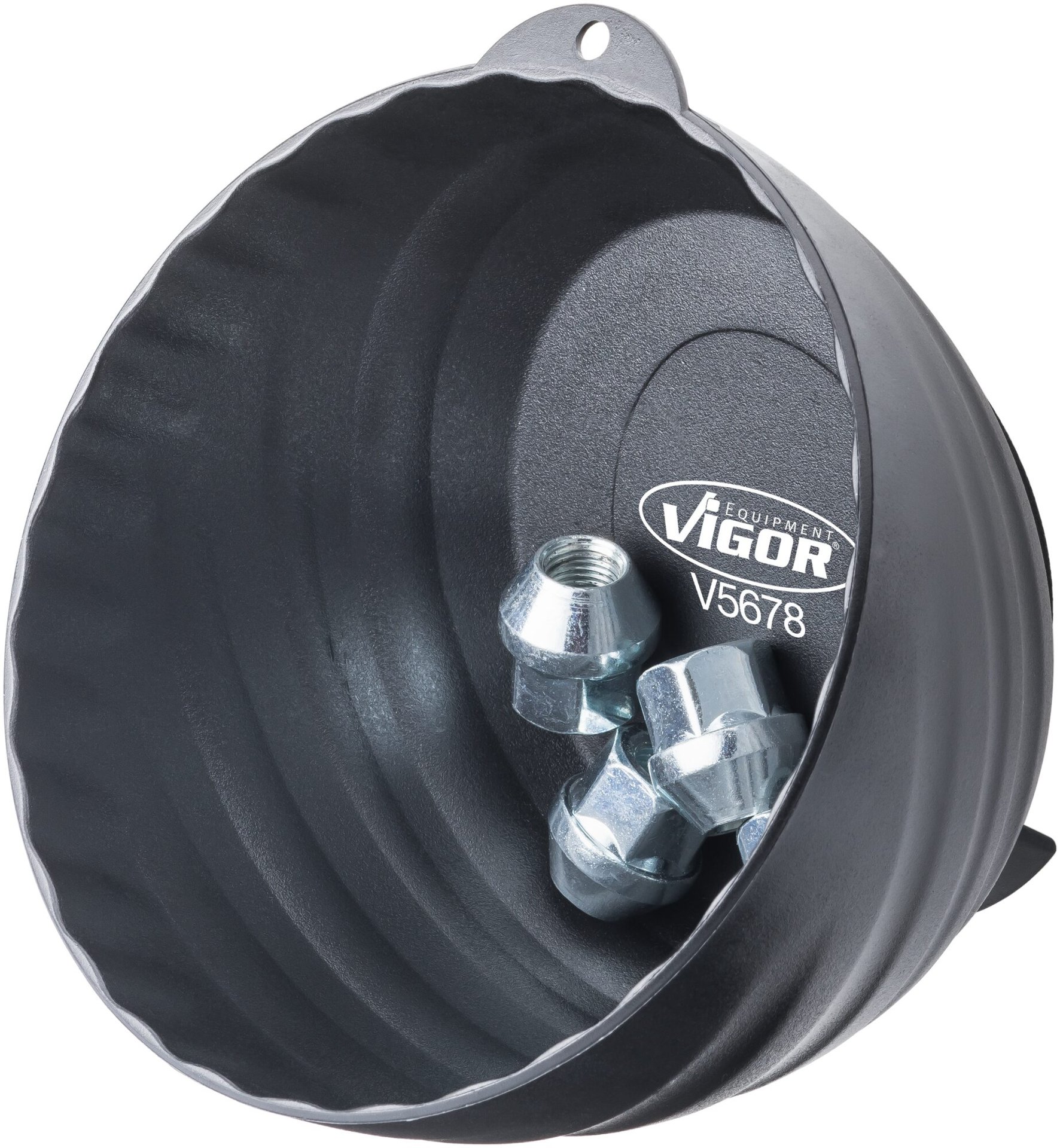 VIGOR Magnet-Halbschale ∙ V5678 Produktbild img9 L