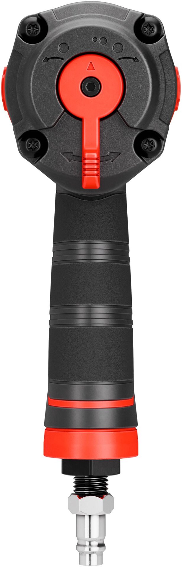 VIGOR Schlagschrauber ∙ V5771 ∙ Lösemoment maximal [Nm]: 1200 Nm ∙ 1/2 Zoll (12,5 mm) Vierkant massiv Produktbild img6 L