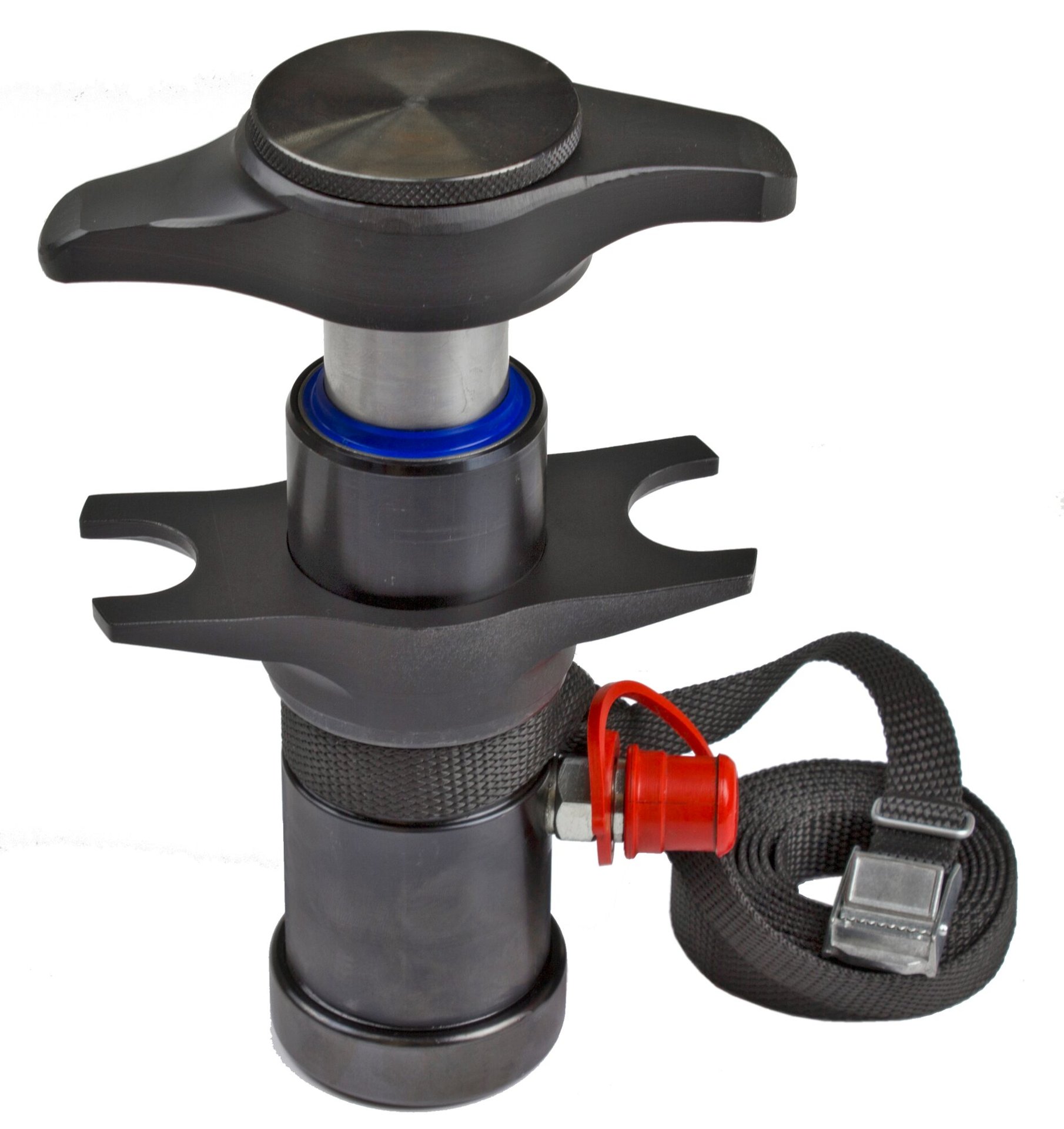 VIGOR Kugelgelenk-Ausdrücker ∙ hydraulisch 4,5 Tonnen ∙ V5916 ∙ 2-teilig ∙ Anzahl Werkzeuge: 2 Produktbild img3 L