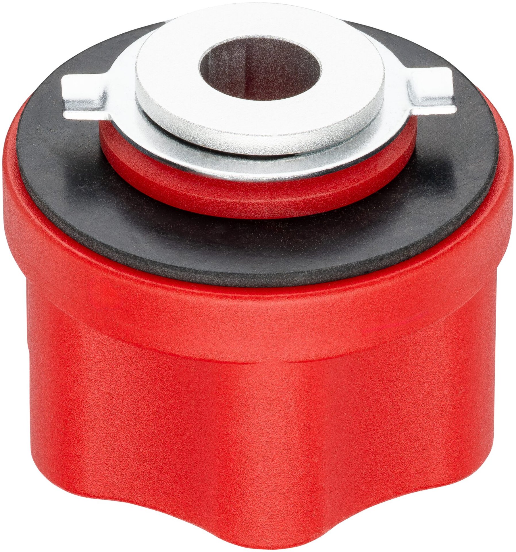 VIGOR Öl-Einfüllbehälter Satz ∙ V6027N ∙ 16-teilig ∙ Anzahl Werkzeuge: 16 Produktbild img8 L