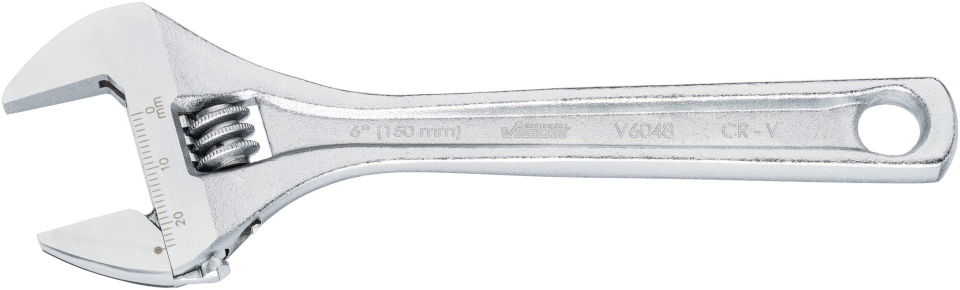 VIGOR Rollgabelschlüssel ∙ V6048 ∙ V6049 Produktbild img9 L