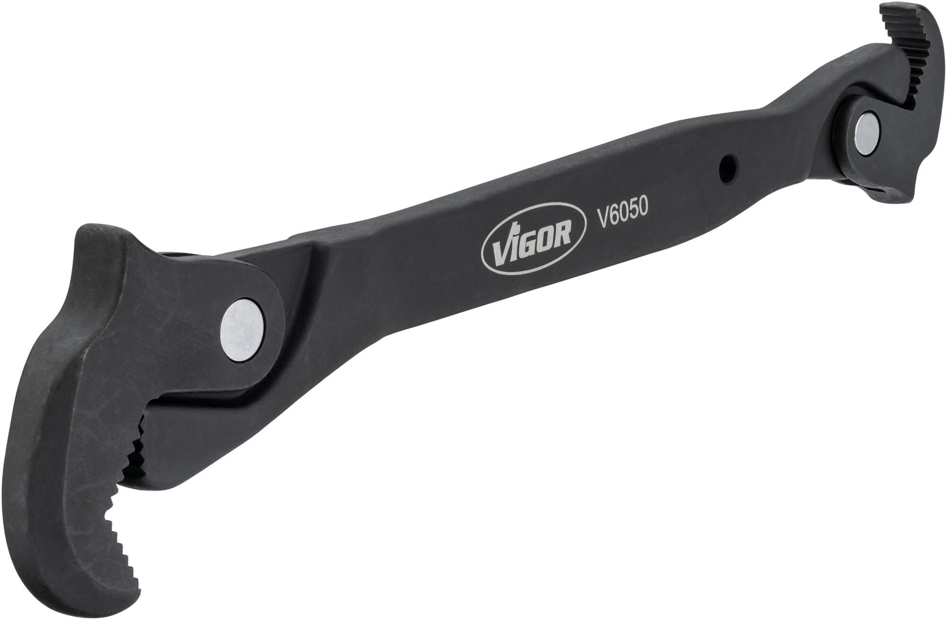 VIGOR Einhand Multifunktionsschlüssel ∙ V6050 ∙ 266 mm Produktbild img1 L